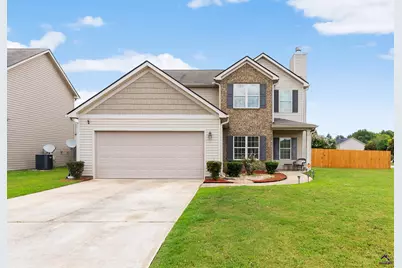 610 Regatta Drive, Byron, GA 31008 - Photo 1