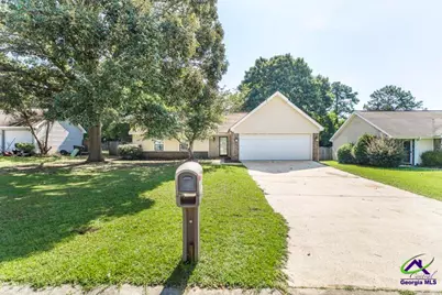 117 Cherrendale Drive, Warner Robins, GA 31088 - Photo 1