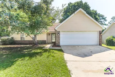 117 Cherrendale Drive, Warner Robins, GA 31088 - Photo 5