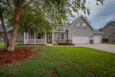 212 Chrisopher Luke Circle, Perry, GA 31069 - Photo 1