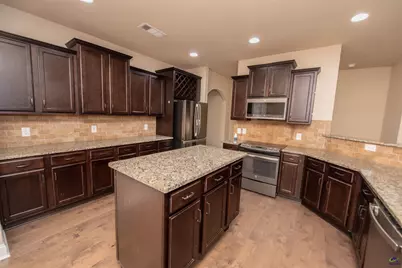 212 Chrisopher Luke Circle, Perry, GA 31069 - Photo 7