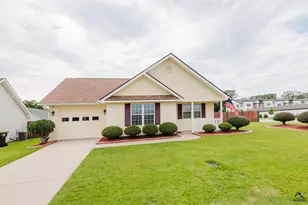 605 Deerfield Cir, Warner Robins, GA 31088 - Photo 3