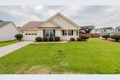 605 Deerfield Circle, Warner Robins, GA 31088 - Photo 5