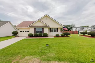 605 Deerfield Cir, Warner Robins, GA 31088 - Photo 5