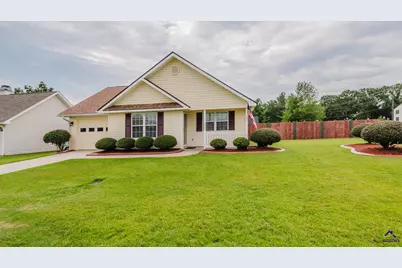 605 Deerfield Circle, Warner Robins, GA 31088 - Photo 1
