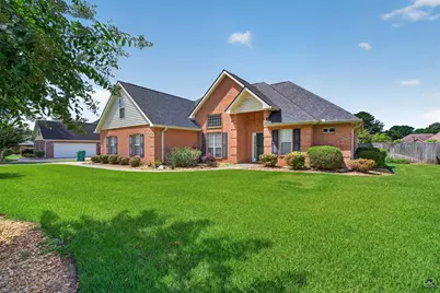 641 Thompson Mill Road, Bonaire, GA 31005 - Photo 3