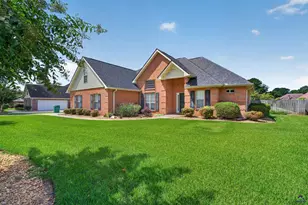 641 Thompson Mill Rd, Bonaire, GA 31005 - Photo 3