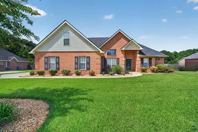 641 Thompson Mill Road, Bonaire, GA 31005 - Photo 1