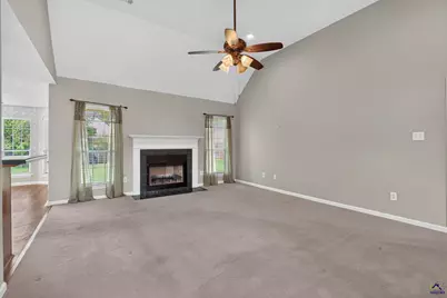 641 Thompson Mill Road, Bonaire, GA 31005 - Photo 9