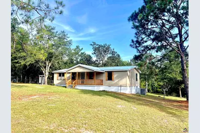 85 Shady Oaks Crossroad, Eastman, GA 31023 - Photo 1