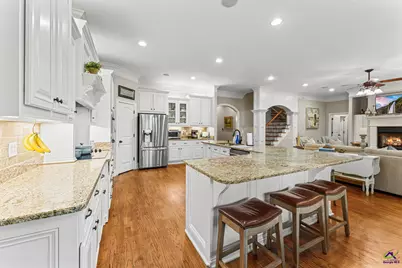 216 Sansbury Trail, Warner Robins, GA 31088 - Photo 25