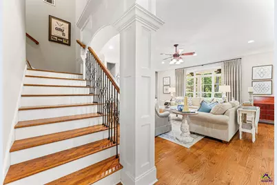 216 Sansbury Trail, Warner Robins, GA 31088 - Photo 17