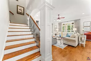 216 Sansbury Trail, Warner Robins, GA 31088 - Photo 17