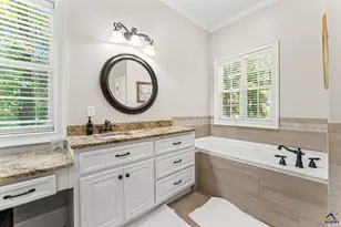 216 Sansbury Trail, Warner Robins, GA 31088 - Photo 45
