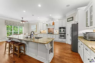 216 Sansbury Trail, Warner Robins, GA 31088 - Photo 29
