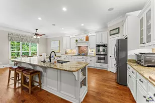 216 Sansbury Trail, Warner Robins, GA 31088 - Photo 29