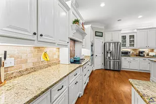 216 Sansbury Trail, Warner Robins, GA 31088 - Photo 27