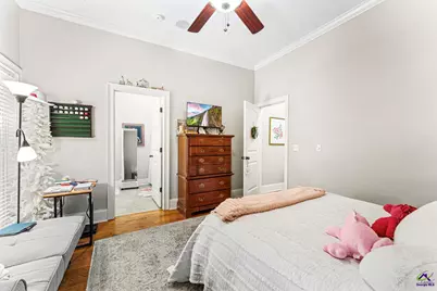 216 Sansbury Trail, Warner Robins, GA 31088 - Photo 53