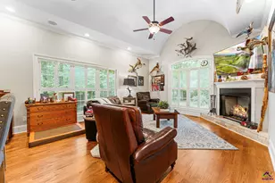 216 Sansbury Trail, Warner Robins, GA 31088 - Photo 11