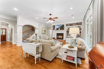 216 Sansbury Trail, Warner Robins, GA 31088 - Photo 19