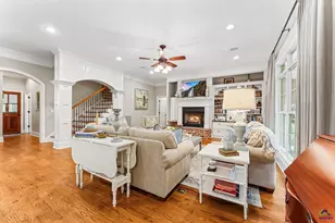 216 Sansbury Trail, Warner Robins, GA 31088 - Photo 19