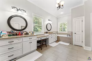 216 Sansbury Trail, Warner Robins, GA 31088 - Photo 43