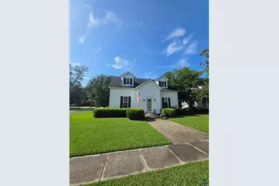 51 Merritt Street, Hawkinsville, GA 31036 - Photo 3
