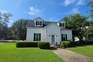 51 Merritt St, Hawkinsville, GA 31036 - Photo 3