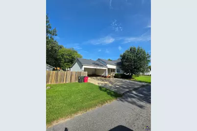51 Merritt Street, Hawkinsville, GA 31036 - Photo 5