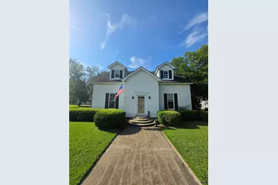 51 Merritt Street, Hawkinsville, GA 31036 - Photo 1
