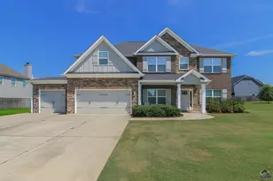 208 Pearl Moss Ln, Kathleen, GA 31047 - Photo 1