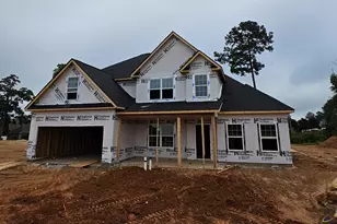 203 Ranch Rd, Bonaire, GA 31005 - Photo 5
