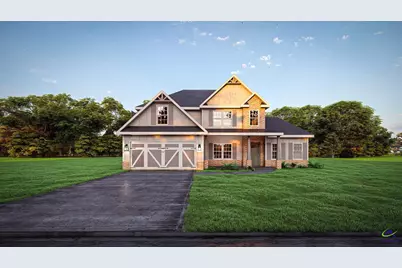 203 Ranch Road, Bonaire, GA 31005 - Photo 1