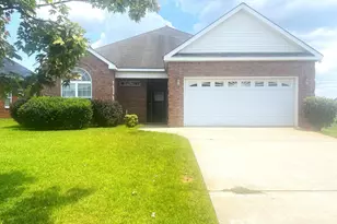 805 Falkirk Dr, Warner Robins, GA 31088 - Photo 1