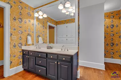 314 Church Street, Fort Valley, GA 31030 - Photo 57