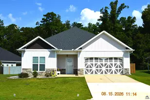 709 Adirondac Way, Bonaire, GA 31005 - Photo 1