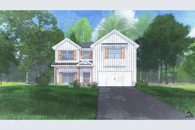 220 Baxter Drive, Kathleen, GA 31047 - Photo 1