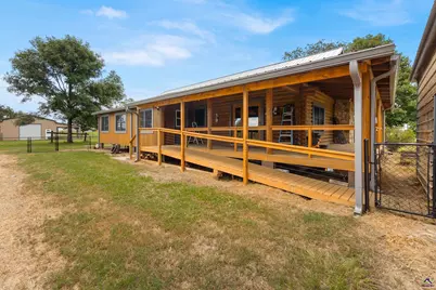 323 Rocky Ford Road, Pinehurst, GA 31070 - Photo 49