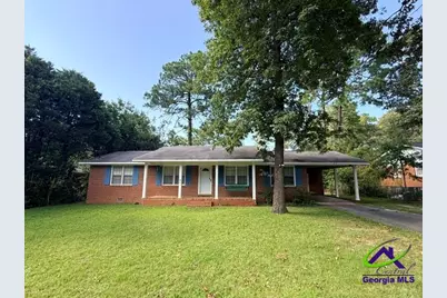 212 Jackson Street, Warner Robins, GA 31088 - Photo 17