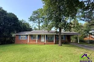 212 Jackson St, Warner Robins, GA 31088 - Photo 17