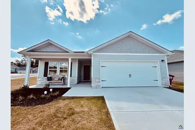 302 McCleary Lane, Macon, GA 31220 - Photo 3
