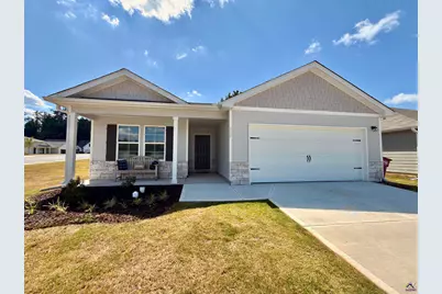 302 McCleary Lane, Macon, GA 31220 - Photo 1