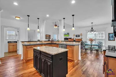 402 Old Bridge Road, Warner Robins, GA 31088 - Photo 17