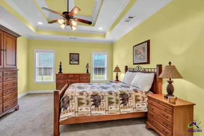 402 Old Bridge Road, Warner Robins, GA 31088 - Photo 23