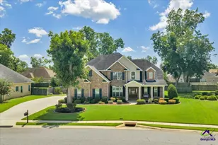 402 Old Bridge Rd, Warner Robins, GA 31088 - Photo 1
