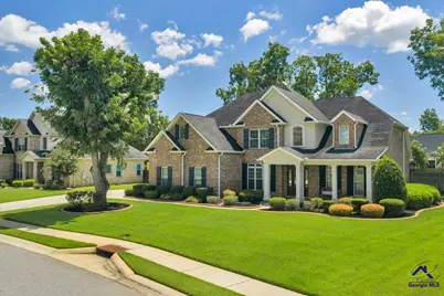 402 Old Bridge Road, Warner Robins, GA 31088 - Photo 3