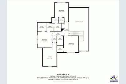 402 Old Bridge Road, Warner Robins, GA 31088 - Photo 47