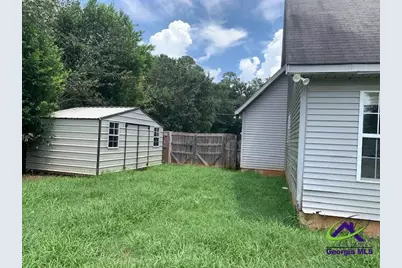 517 Tharpe Road, Warner Robins, GA 31088 - Photo 21
