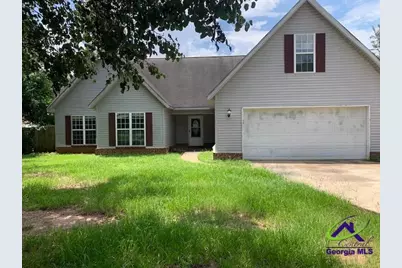 517 Tharpe Road, Warner Robins, GA 31088 - Photo 1