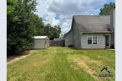 517 Tharpe Road, Warner Robins, GA 31088 - Photo 23